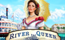 Игровой автомат River Queen Игровой автомат River Queen